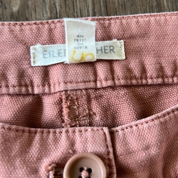 Women's Pink Pants - Picture 10 of 12